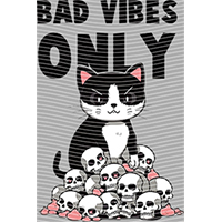 Animal Text Series-AT 2704